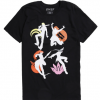 rwby nora boop shirt